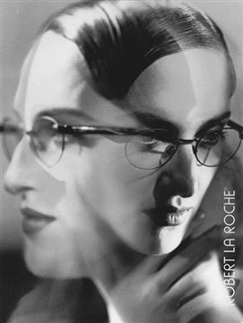 Robert La Roche Original Vintage
