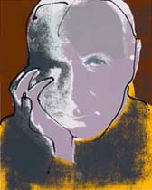 Robert La Roche Original Vintage